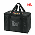 Miniatyrbillede 5 af 5: Isolerede leveringstasker Pizza Takeaway Termisk Varm/Kold Taske 16L
