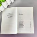 Miniatyrbillede 5 af 5: Secret Library De Hemmelige Daglige Lærdomme, Bog