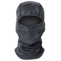 Miniatyrbillede 2 af 4: Taktisk camouflage jagtmaske hovedtørklæde airsoft hat Python pattern police black