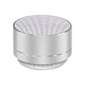 Pikkukuva 1 / 5: Kannettava langaton Bluetooth-kaiutinradiopuhe Silver