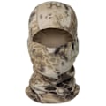 Miniatyrbillede 2 af 4: Taktisk camouflage jagtmaske hovedtørklæde airsoft hat Python Desert