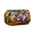 Miniatyrbild 1 av 5: Spider-Man pennfodral med dragkedja för barn pojkar flickor A