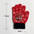 Miniatyrbilde 2 av 3: Spider Barnehansker Varme hansker Gutter Jenter Leker Gaver #1 15*6cm
