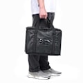 Miniatyrbillede 4 af 5: Isolerede leveringstasker Pizza Takeaway Termisk Varm/Kold Taske 16L