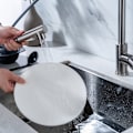 Miniatyrbillede 5 af 10: Køkkenarmatur 360° drejeligt, køkkenvask i rustfrit stål Stainless steel color