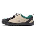 Pikkukuva 1 / 8: Keen Jasper Rocks -lenkkitossut miehille Off Green 41