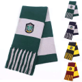 Miniatyrbild 2 av 3: Harry Potter Julhalsduk Slips Halsband Gryffindor Slytherin