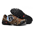 Pikkukuva 2 / 6: Salomon Speedcross 3 juoksukengät Brown 41