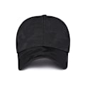Miniatyrbillede 4 af 5: Baseball Cap Herre Hurtigtørrende Åndbar Sports Cappink Army green