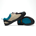 Pikkukuva 4 / 7: Keen Jasper Rocks -lenkkitossut miehille Off Blue 41