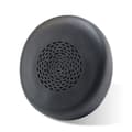 Miniatyrbillede 3 af 6: Erstatningsørepuder til Jabra Evolve2 75, sort, proteinlæder, komfortpasform