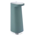 Miniatyrbillede 1 af 5: Automatisk sæbedispenser, elektrisk sæbedispenser med sensor, IPX4 vandtæt light green