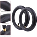 Miniatyrbilde 3 av 4: Innerslange elsparkesykkel 8.5 tommers dekk Xiaomi M365, M365 Pro, Mi 1S, Mi Essential, Mi Pro2 1-pack 1-pak