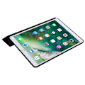 Pikkukuva 3 / 7: iPad-kotelo 9,7 tuumaa Smart Cover -kotelo jalustalla, musta