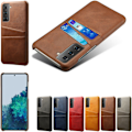 Pikkukuva 5 / 6: Matkapuhelin, urtag, laturi, kuulokkeet Brow Brown Samsung S21