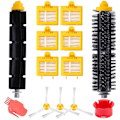 Miniatyrbilde 1 av 4: Vedlikeholdskit for iRobot Roomba 700-serien Gul Yellow one size