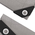 Pikkukuva 5 / 5: Pressu, Suojapeite, Pressu silmukoilla, Suojapeite, Repäisynkestävä suojapeite 2m x 4m