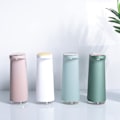 Miniatyrbillede 2 af 5: Automatisk sæbedispenser, elektrisk sæbedispenser med sensor, IPX4 vandtæt White