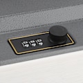 Miniatyrbild 8 av 8: Barn Pengar Spargris Pengabox Tecknad Kläder Lösenordsbox