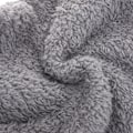 Miniatyrbild 6 av 6: Snuggs Mysiga Strumpor Långa Knähöga Snuggle Paws Höga Strumpor Gray