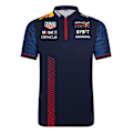 Pikkukuva 3 / 5: Team Red Bull pyöräily lyhythihainen poolopaita kilpa-ajo paita XXS-5XL 1 1 XXL