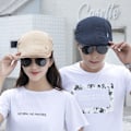 Miniatyrbilde 6 av 10: Flat Cap Basker BEIGE - spottsalg beige