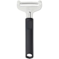 Miniatyrbillede 1 af 2: Mjukosthyvel 17,5 cm GastroMax Sort Black 17,5 cm