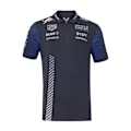 Pikkukuva 1 / 5: RED BULL RACING F1 Miesten Poolopaita Team T-paita 2023 Sininen Lyhythihainen M