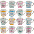 Pikkukuva 2 / 2: Muki MAAILMAN PARAS ISOÄITI Multicolor multifärg