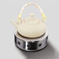 Miniatyrbillede 7 af 10: Lysvarmer Kaffe Te Mælkevarmer A - spot salg A A