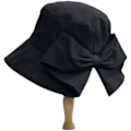 Miniatyrbilde 4 av 10: Bomulls Bucket Hats Dame Sommerhatt 6 6 6 6