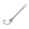 Miniatyrbillede 1 af 4: Kødboldsske, rustfrit stål kødboldsskovl boldmaskine, non-stick kødboldsske