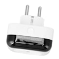 Miniatyrbild 8 av 8: Smart Plug-in Termostat 2.4GHz WiFi EU-kontakt 220V Fjärrkontroll