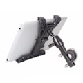 Miniatyrbillede 2 af 2: 23-33 cm Cykelholder, Cykel iPad Holder - Perfekt til Cykler, Motorcykler og Mere
