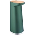 Miniatyrbillede 1 af 5: Automatisk sæbedispenser, elektrisk sæbedispenser med sensor, IPX4 vandtæt dark green