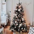 Miniatyrbillede 5 af 5: Lysstreng Bryllup Nytår Hængende Girland Julepynt Julepynt Julelys 2M10LEDS