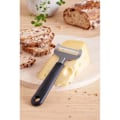 Miniatyrbillede 2 af 2: Mjukosthyvel 17,5 cm GastroMax Sort Black 17,5 cm