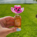 Miniatyrbillede 3 af 10: 20 STK Mini Cowboyhatte Polterabend PINK X 20 STK PINK X Pink x 20 pcs Pink x 20 pcs