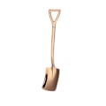 Miniatyrbillede 1 af 10: 5 stk. Kaffeske Spadeske Teske ROSE SQUARE - spot salg Rose Rose Square-Square