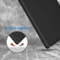 Miniatyrbillede 6 af 6: Passer til Apple iPad Case (9,7 tommer, 2018/2017 model, 6./5. generation), sort