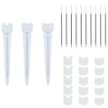 Miniatyrbilde 1 av 10: Formsett SET2 SET2 SET2 SET2