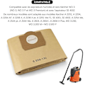 Miniatyrbilde 2 av 5: Termoskanne i rustfritt stål / Dobbelvegget vakuumisolerte kaffekanne med trykknapptopp, for kaffe, te, drikke 680 ml