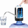 Miniatyrbild 1 av 5: PC-vattenpump med pumpsystem och avtagbar USB-vattenpump