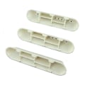 Miniatyrbillede 3 af 4: X Original Hotpoint Ariston Vaskemaskine Tromlemedbringer 12 Huller LGL
