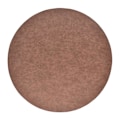 Miniatyrbillede 1 af 2: Coaster Læder/læderlook grå/brun Rund 4-p Tablet Brun Brown