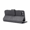 Miniatyrbillede 2 af 9: iPhone 7/8 mobilcover PU-læder Sort
