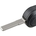 Miniatyrbilde 5 av 7: Bilnøkkel med 3 knapper 433 MHz fjernkontroll for Fiat 500 L MPV Ducato for Cit-ro-en Jum-per for Peu-ge-ot Box-er - Mar Modell 2 + Delphi BSI
