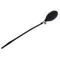 Miniatyrbillede 3 af 5: Oppustelig Urethral Stretching Plug Kateter Dilator Silikone Urethral Sound