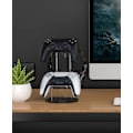 Miniatyrbillede 7 af 7: 2-i-1 spilcontroller & headset-stativ til PS4, PS5, Xbox Y