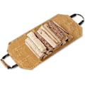 Miniatyrbilde 2 av 5: Vedpose 39x18 tommer slitesterk vokset canvas vedpose - vedkubbe